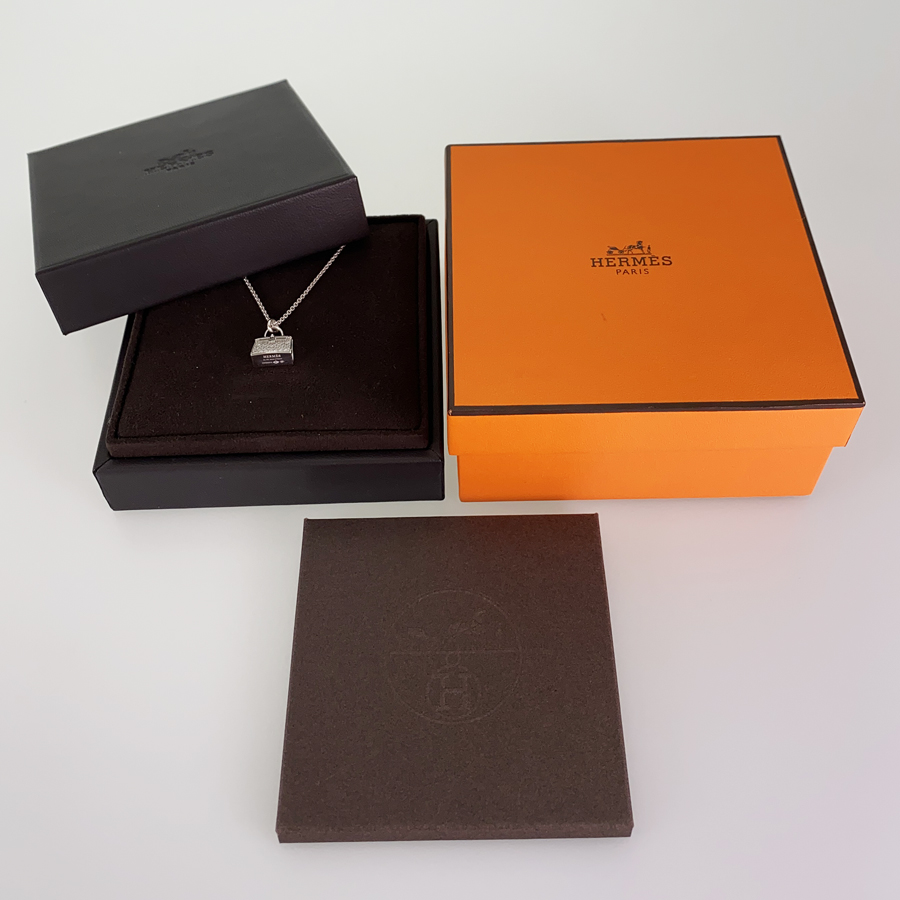 エルメス ネックレス
