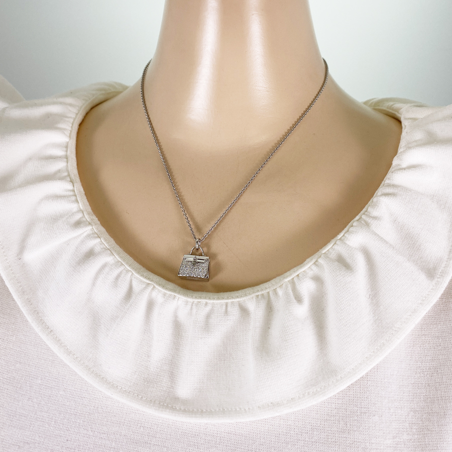 エルメス ネックレス