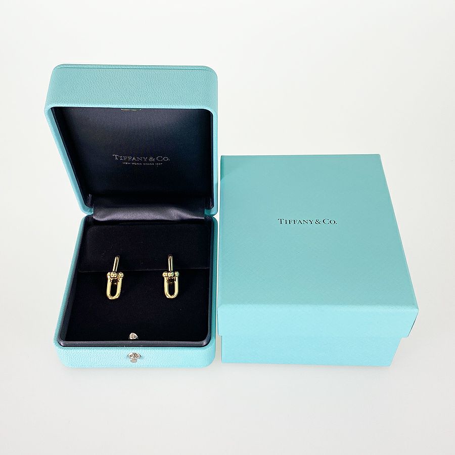 ティファニー ピアス