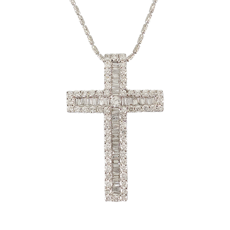 ノーブランド ネックレス