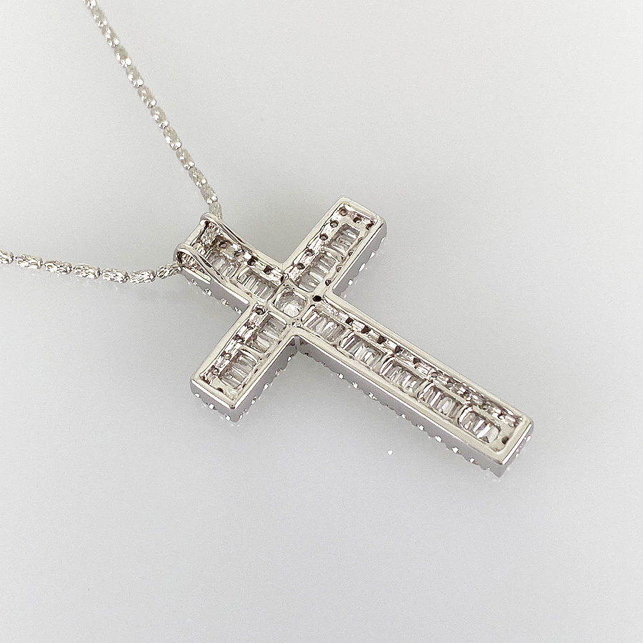 ノーブランド ネックレス