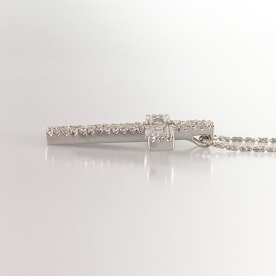 ノーブランド ネックレス