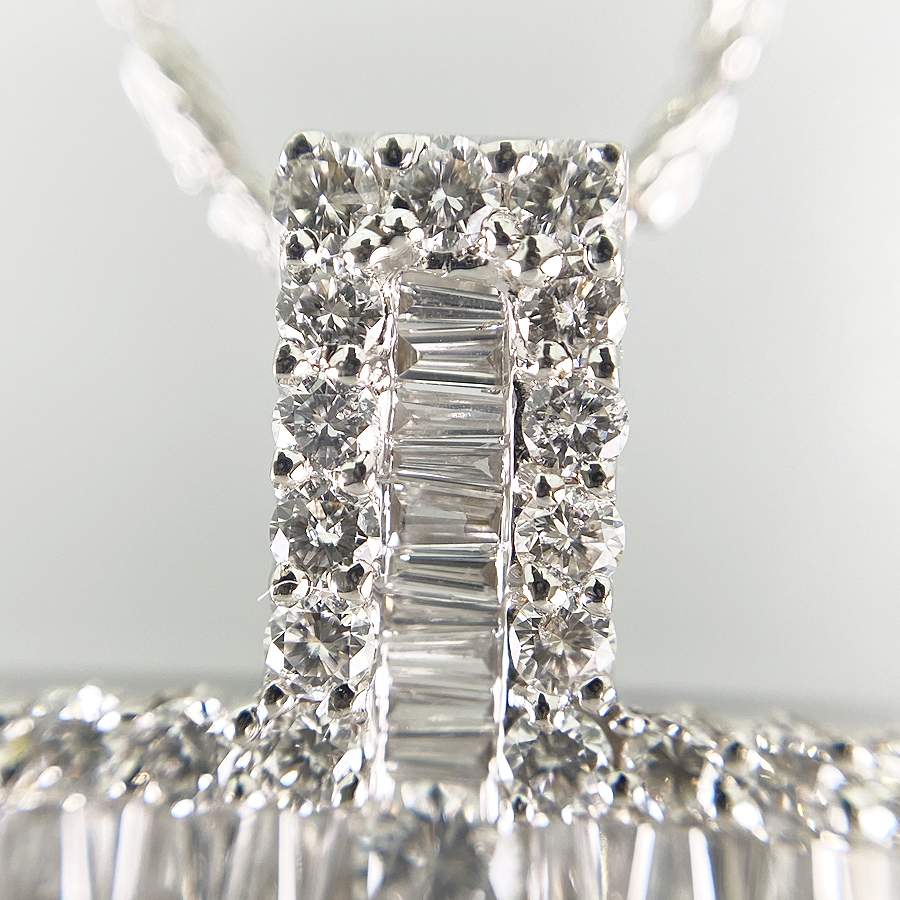 ノーブランド ネックレス