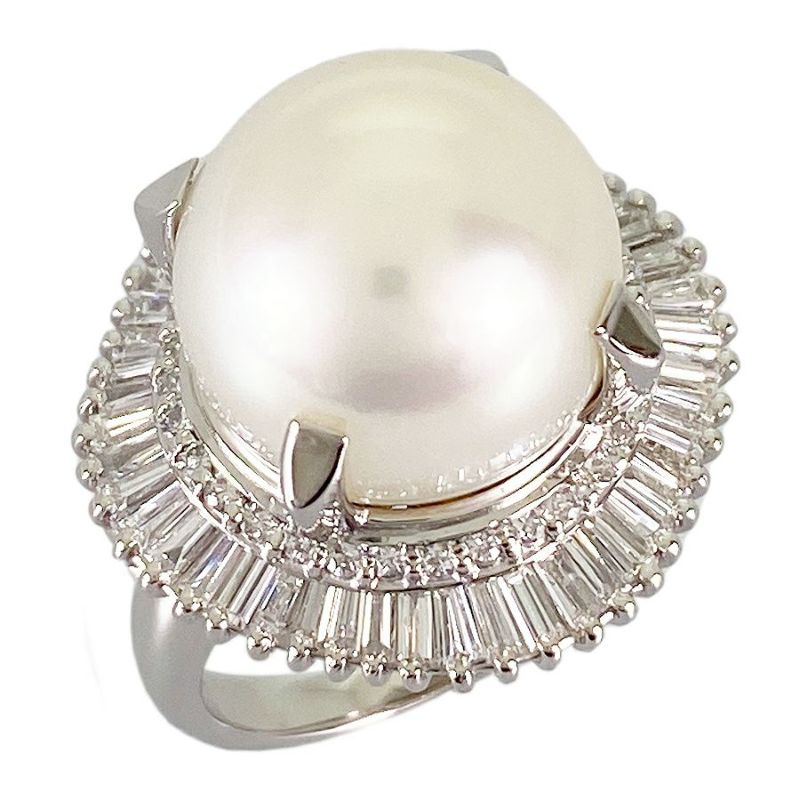 ノーブランド リング