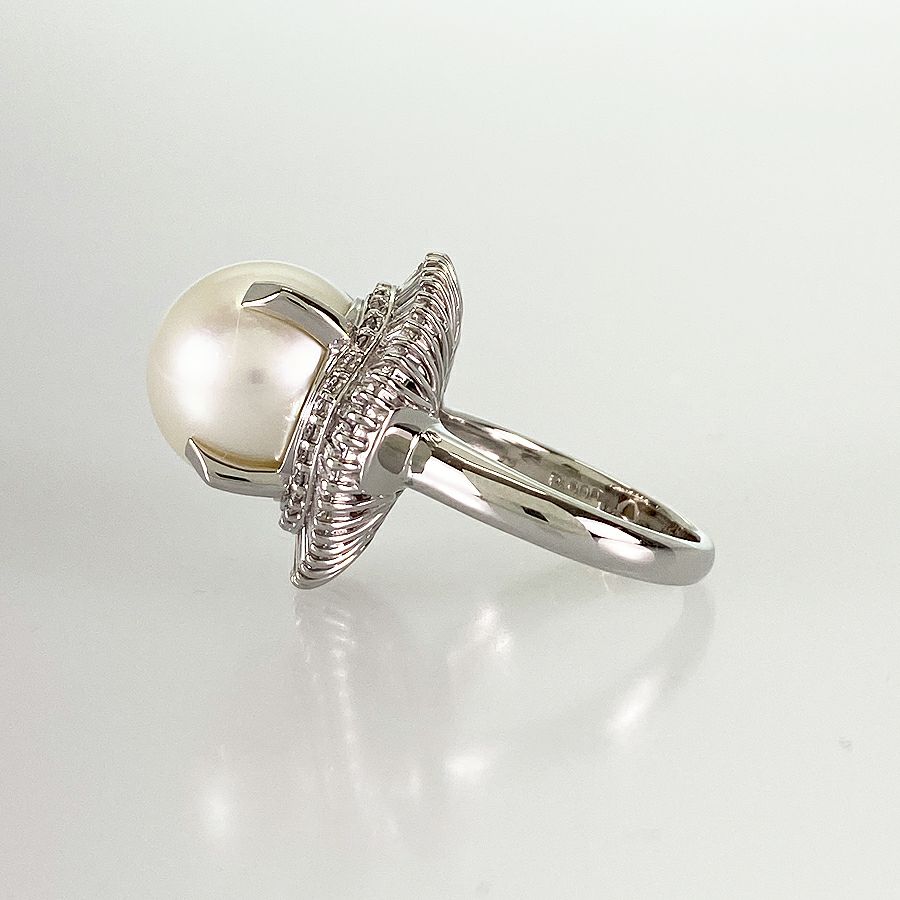 ノーブランド リング