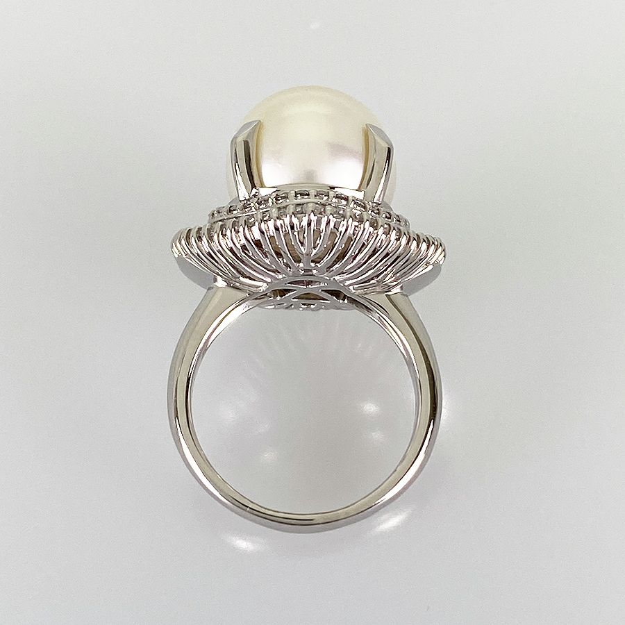 ノーブランド リング