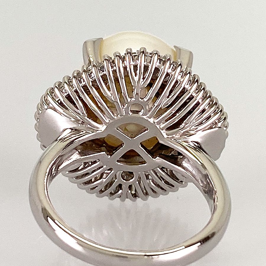 ノーブランド リング