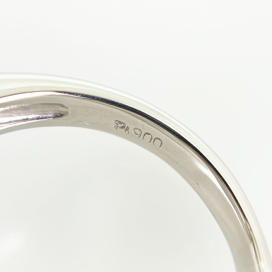 ノーブランド リング