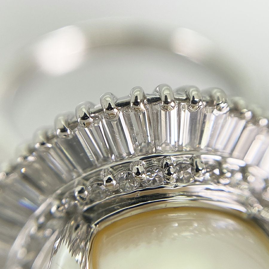 ノーブランド リング