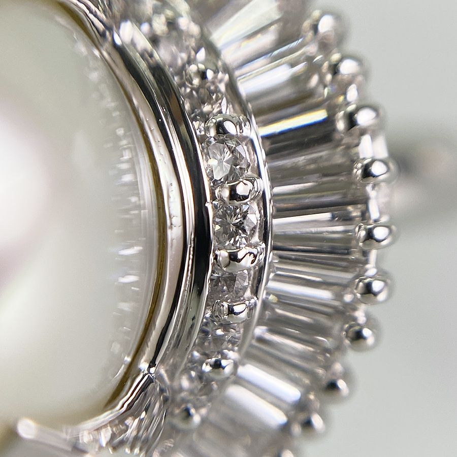 ノーブランド リング