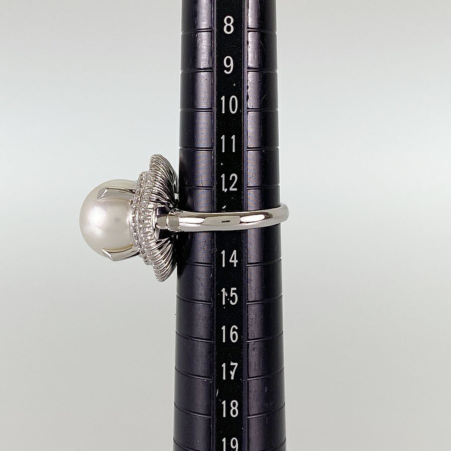 ノーブランド リング