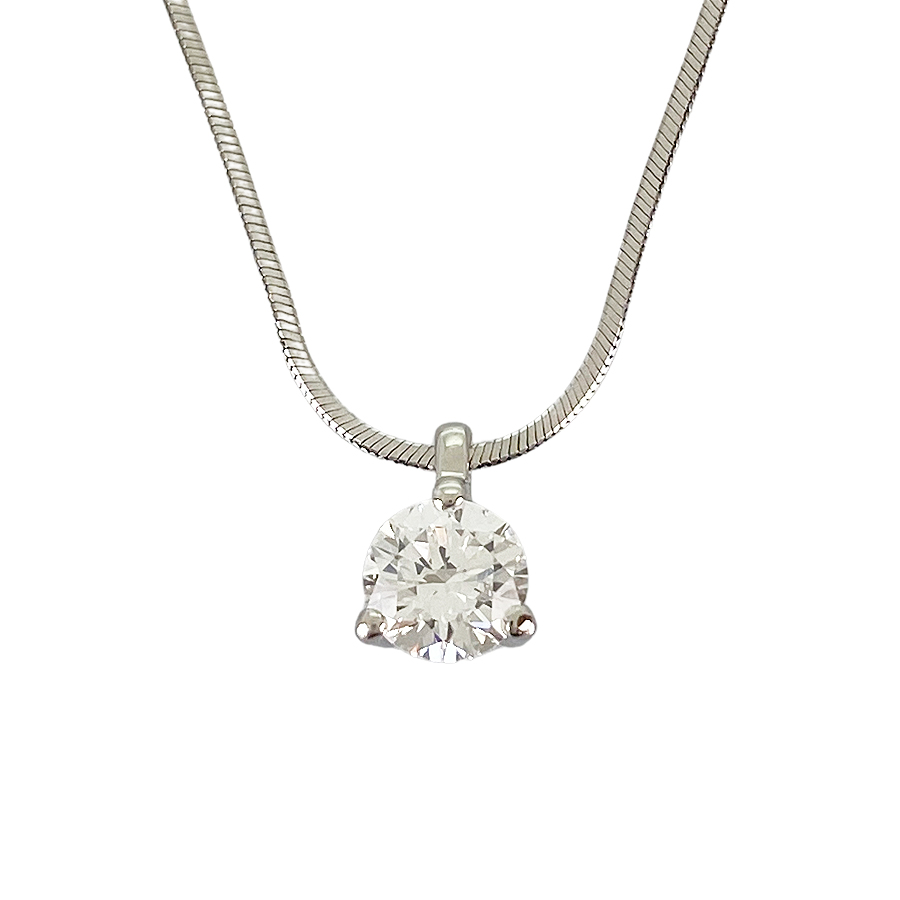 ノーブランド ネックレス