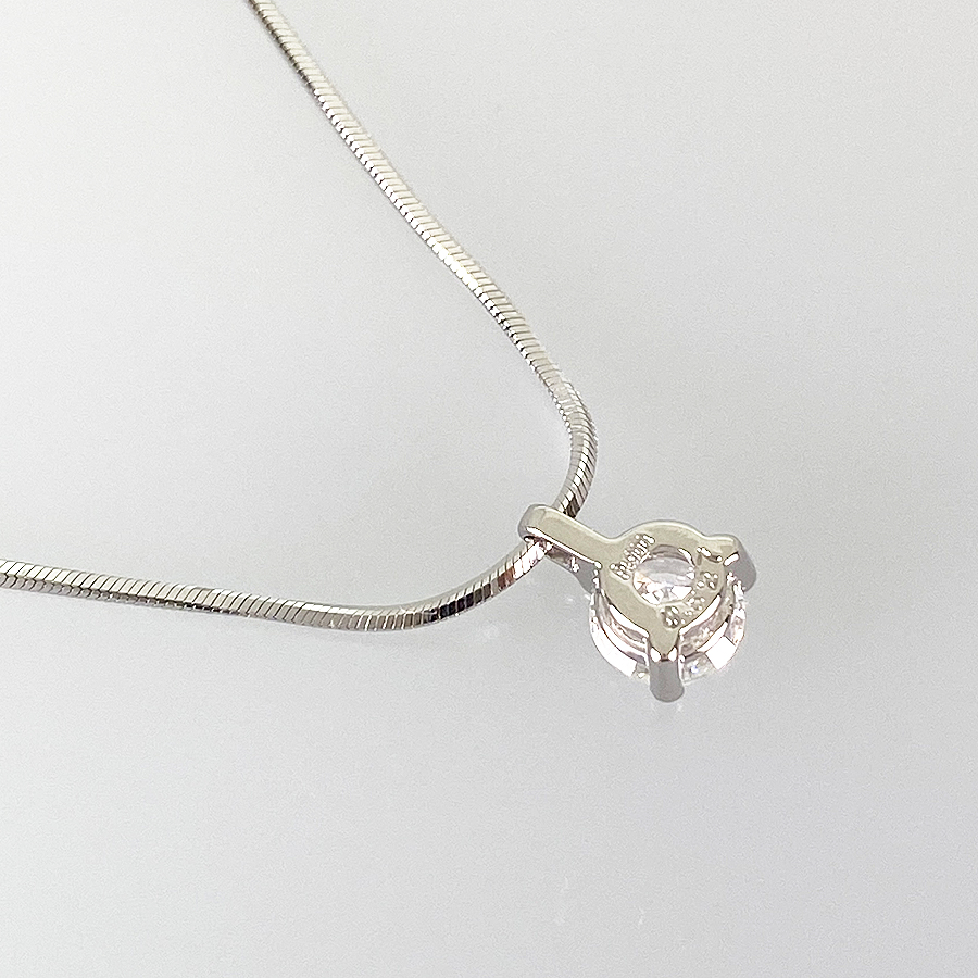 ノーブランド ネックレス