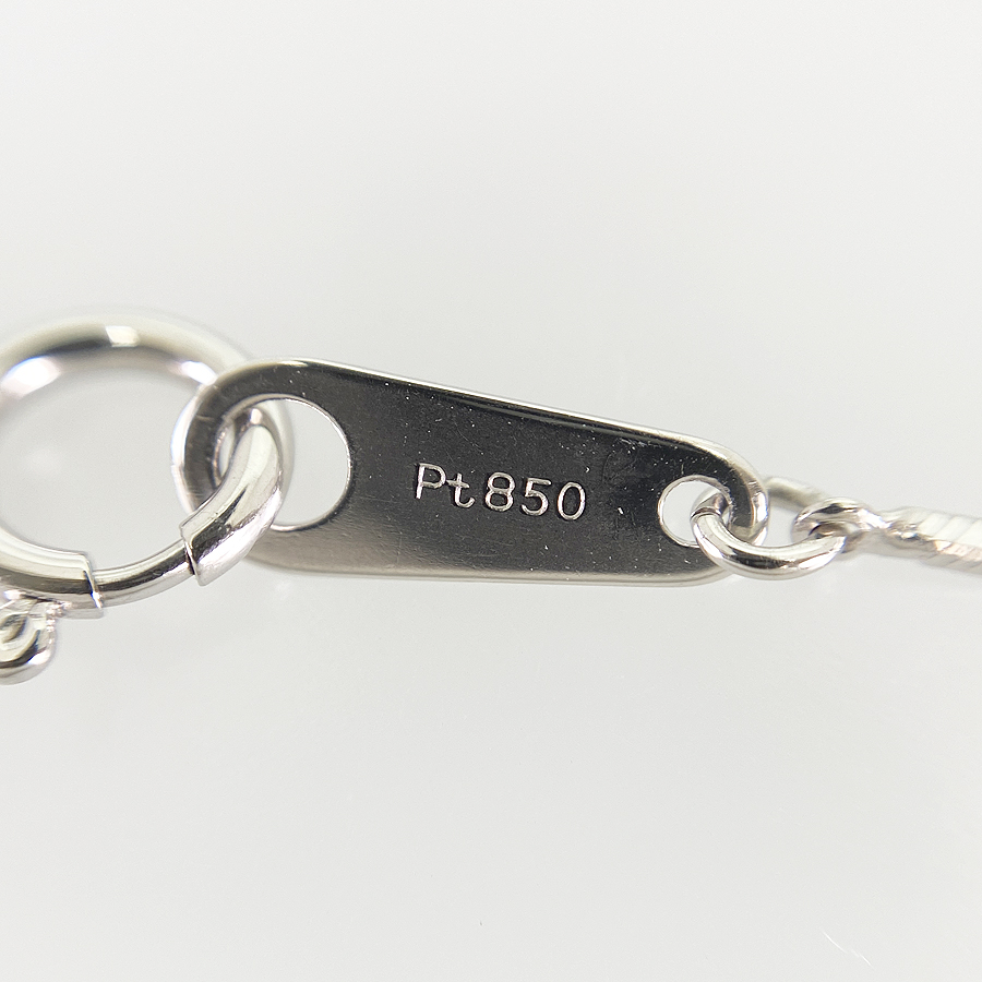 ノーブランド ネックレス