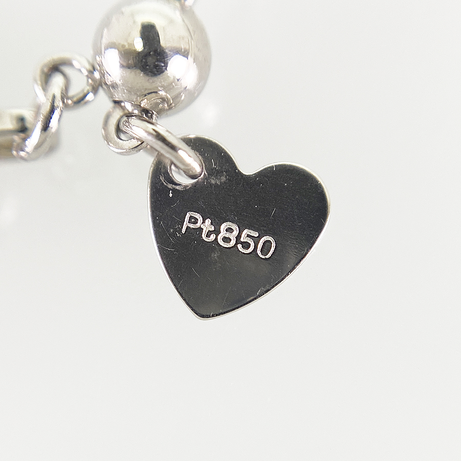 ノーブランド ネックレス