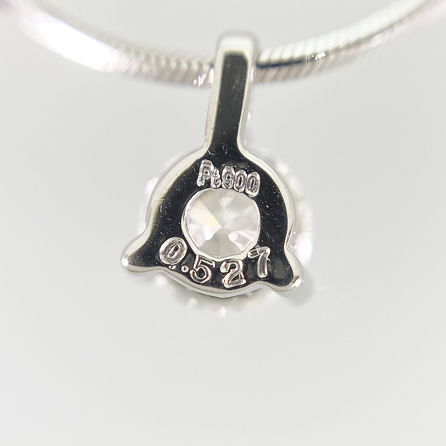 ノーブランド ネックレス