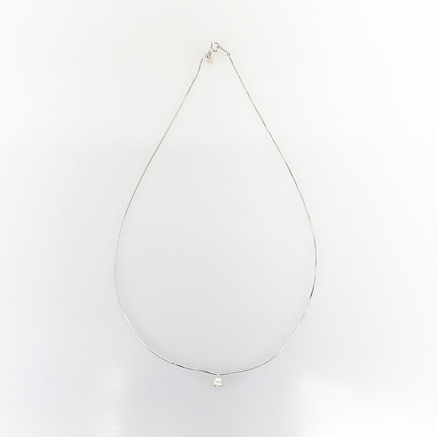 ノーブランド ネックレス