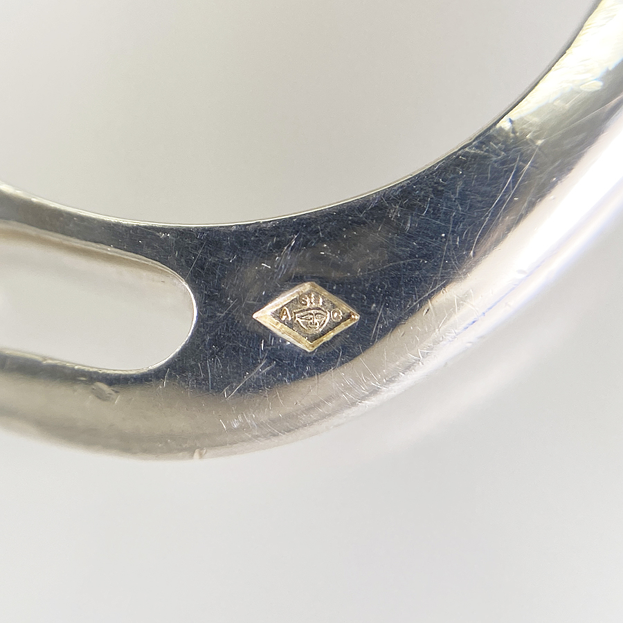 エルメス リング