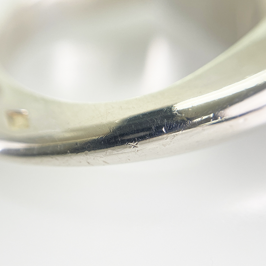 エルメス リング