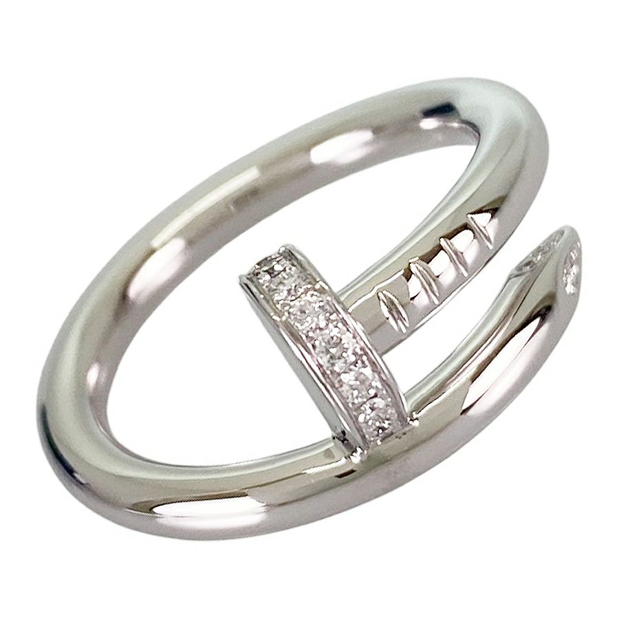 カルティエ リング