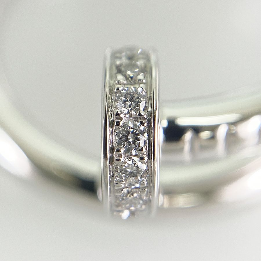 カルティエ リング