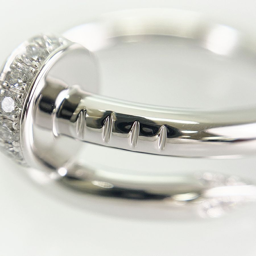 カルティエ リング