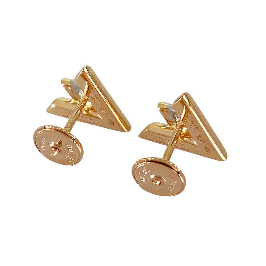 ルイ・ヴィトン ピアス