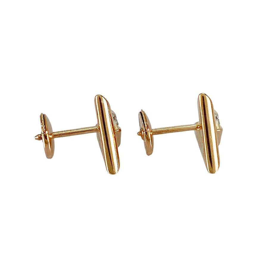 ルイ・ヴィトン ピアス