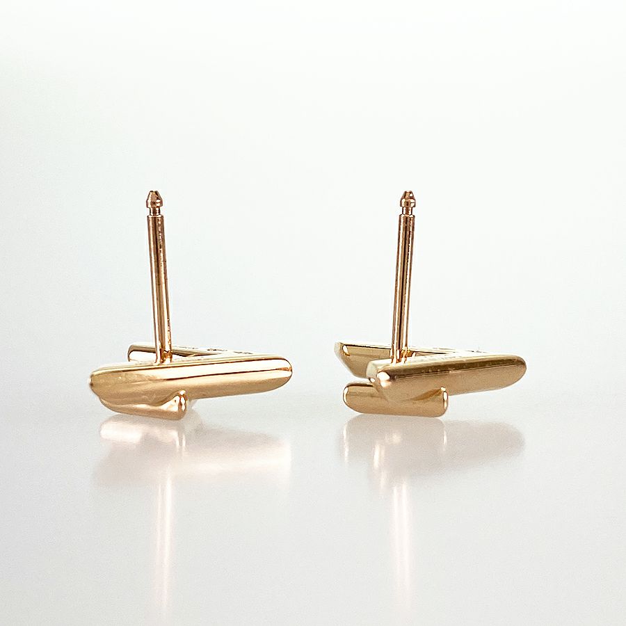 ルイ・ヴィトン ピアス