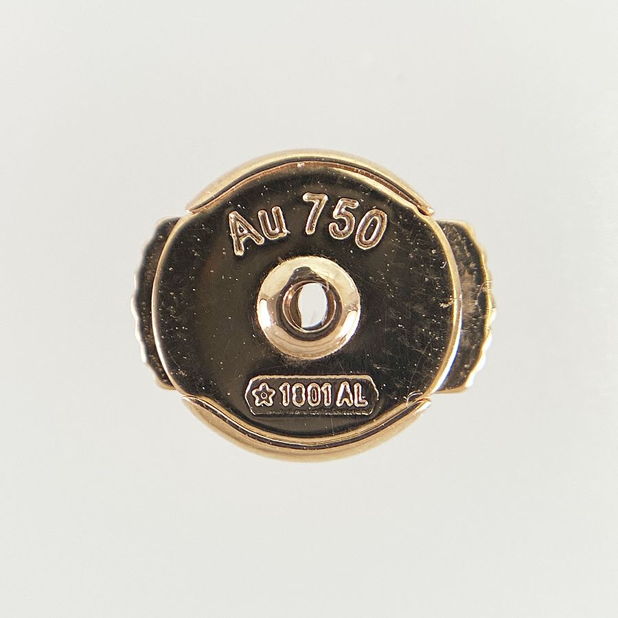 ルイ・ヴィトン ピアス