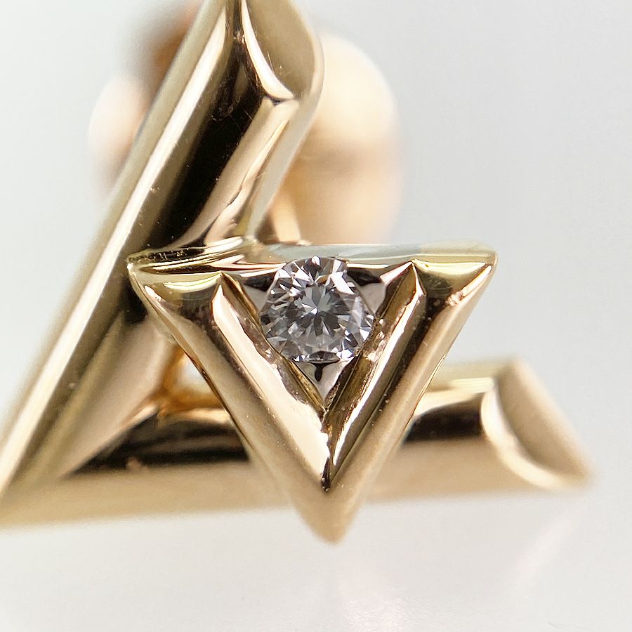 ルイ・ヴィトン ピアス