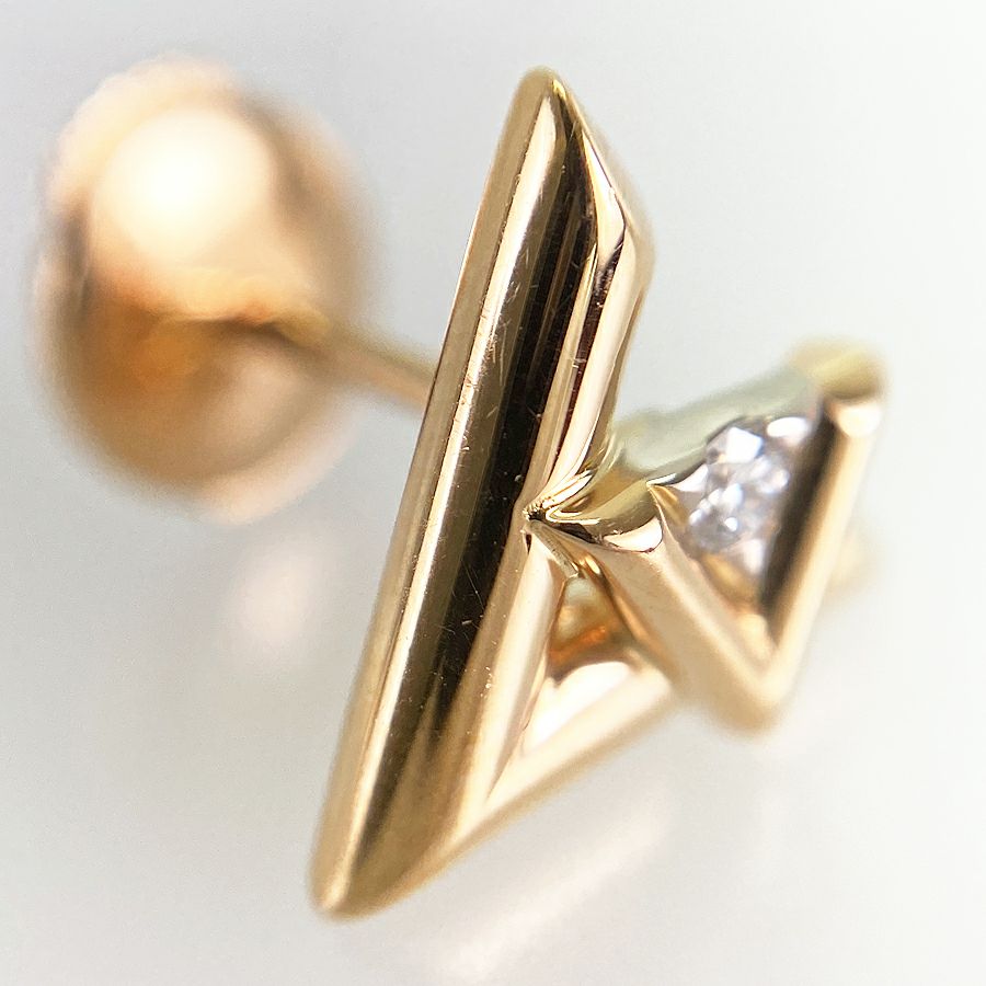 ルイ・ヴィトン ピアス