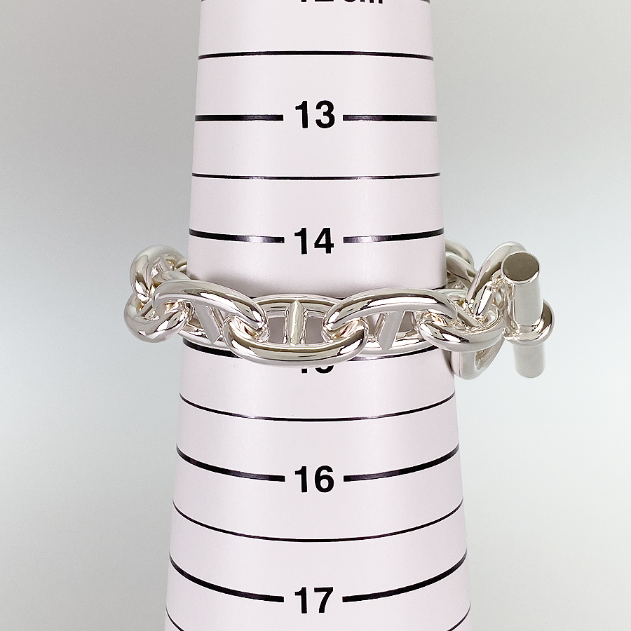 エルメス ブレスレット