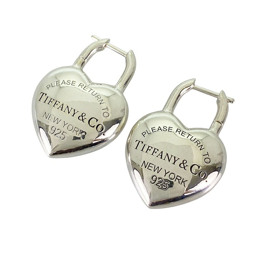 ティファニー ピアス