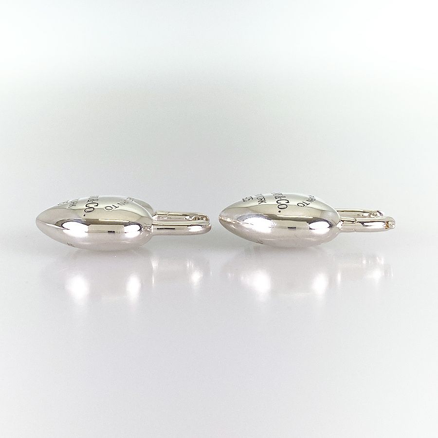 ティファニー ピアス