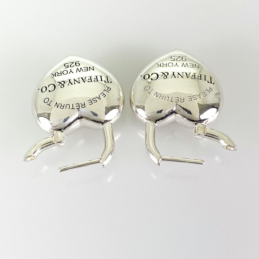 ティファニー ピアス