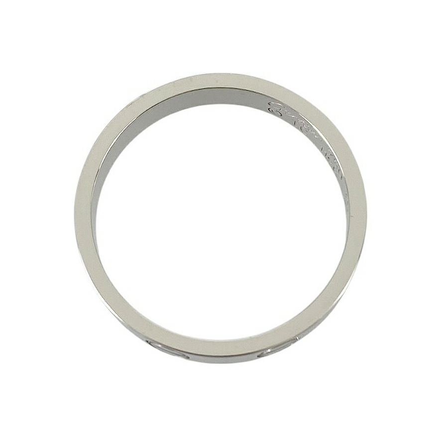 カルティエ リング