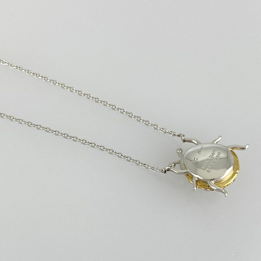 チャー ネックレス  ネックレス