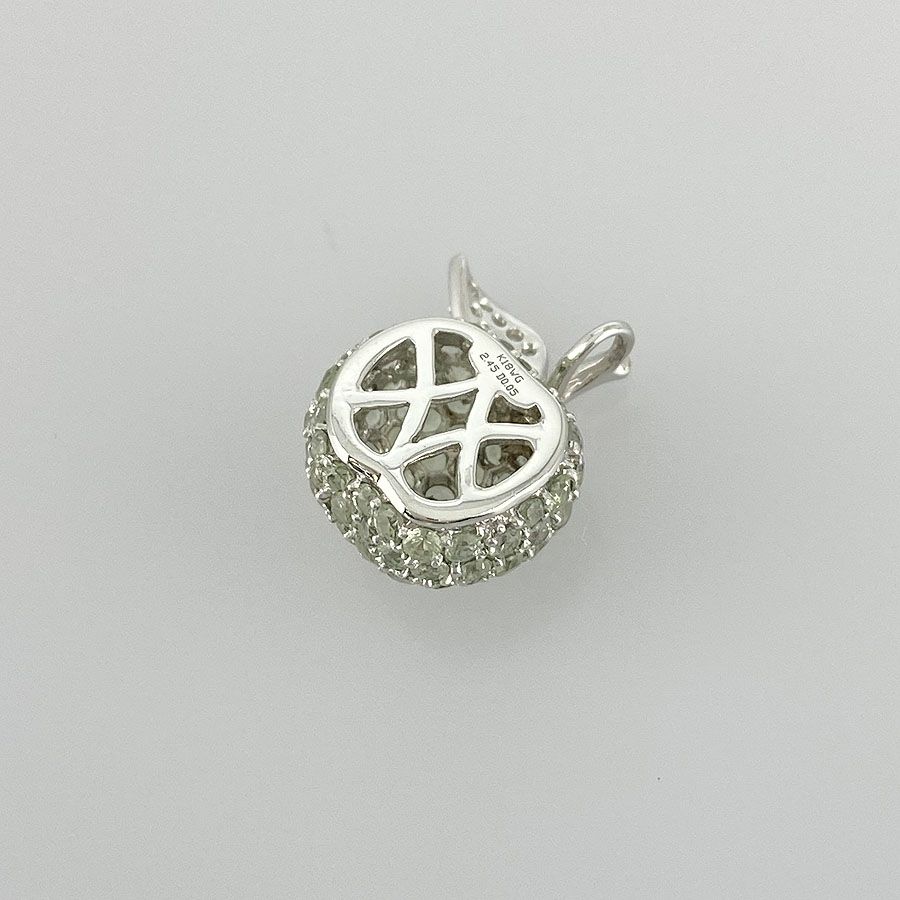 ノーブランド ペンダントトップ