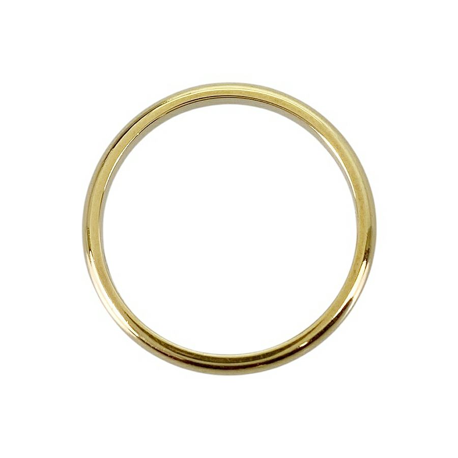 カルティエ リング