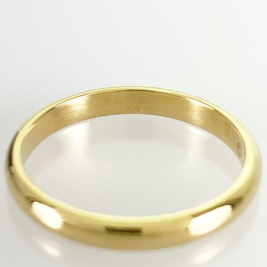 カルティエ リング