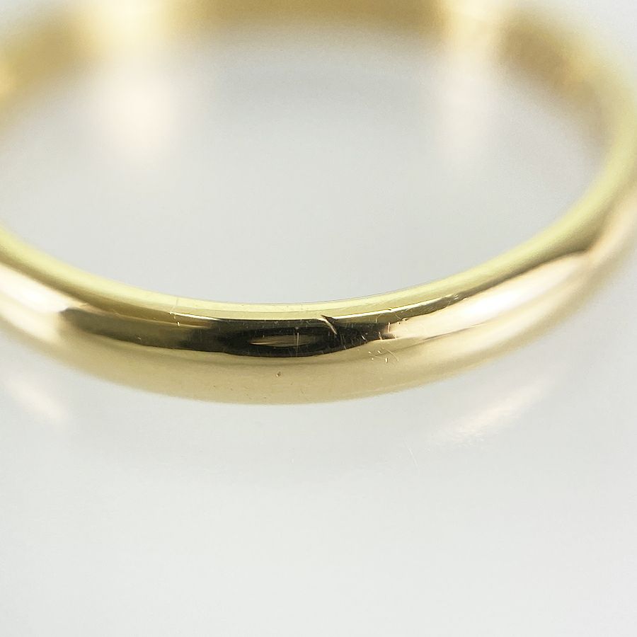 カルティエ リング