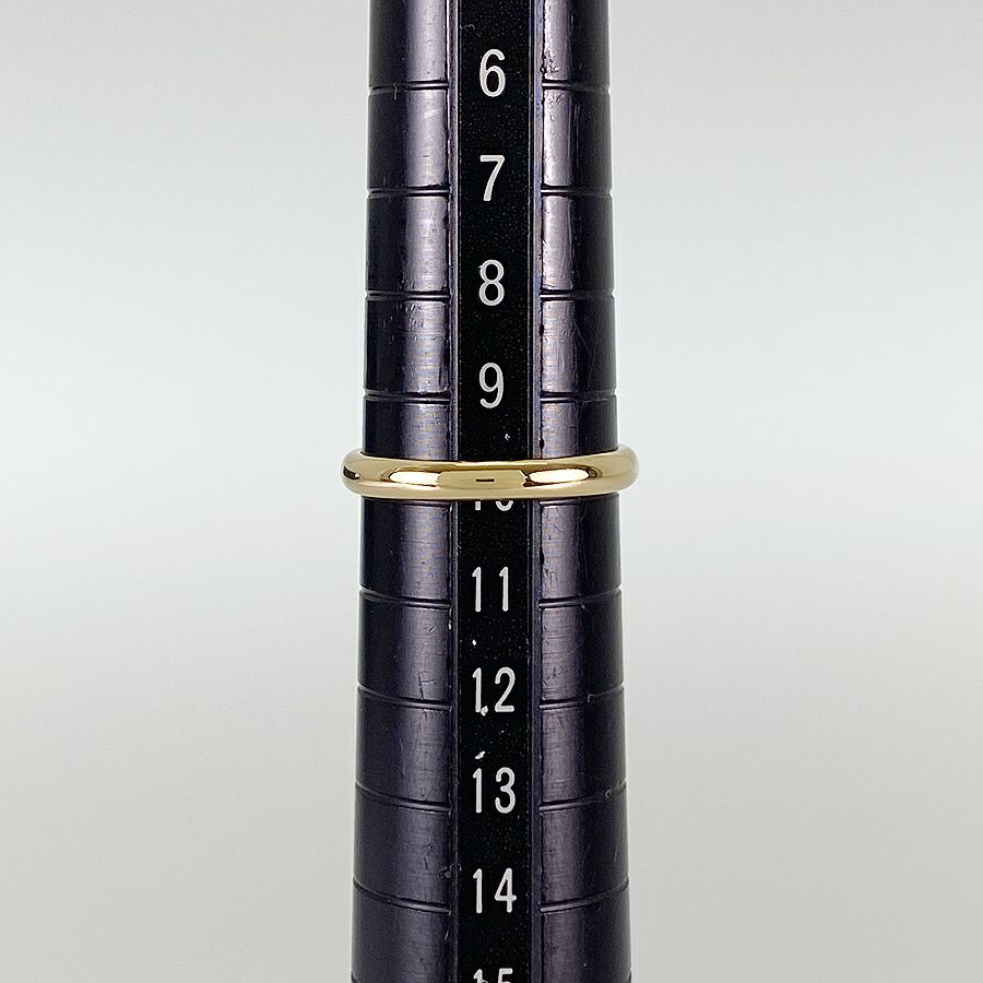 カルティエ リング