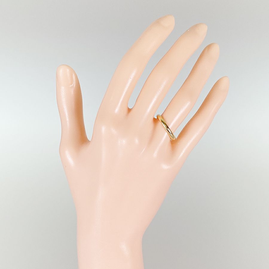 カルティエ リング