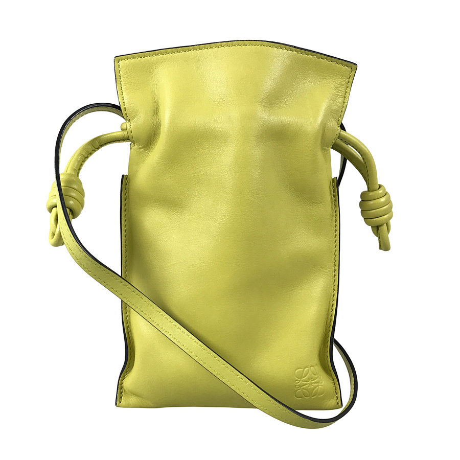 ロエベ ショルダーバッグ