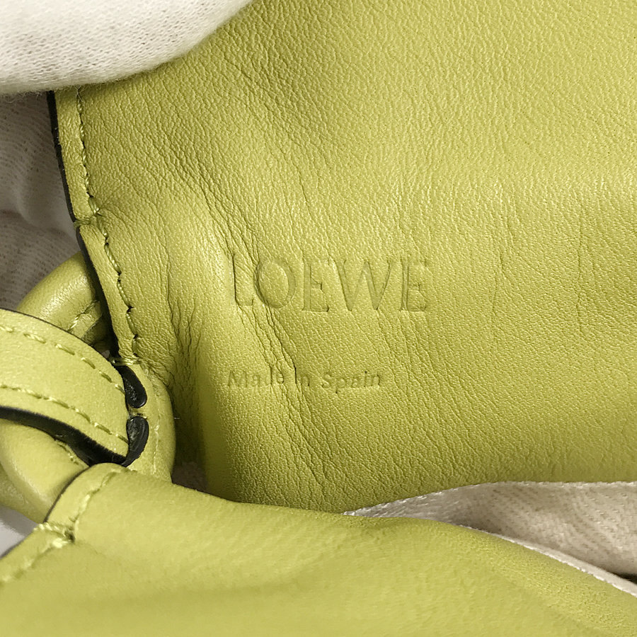 ロエベ ショルダーバッグ