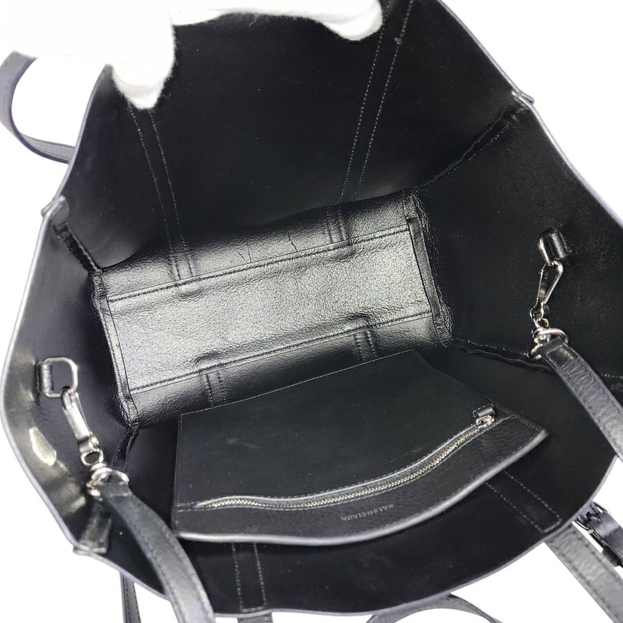 バレンシアガ トートバッグ