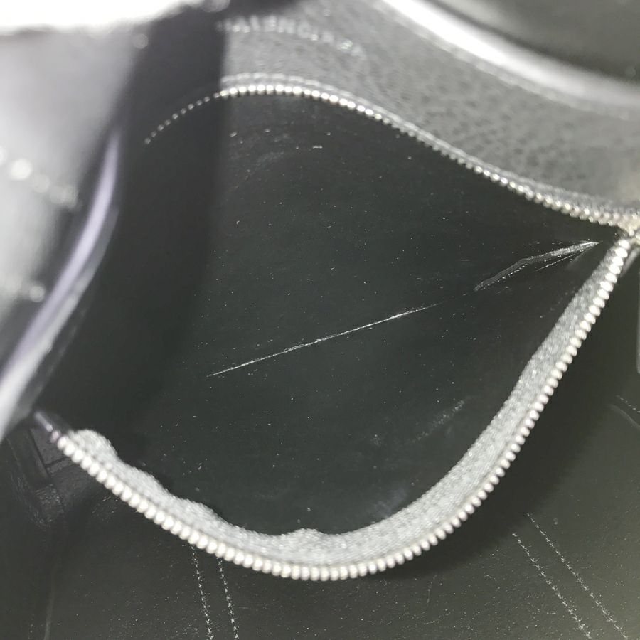 バレンシアガ トートバッグ