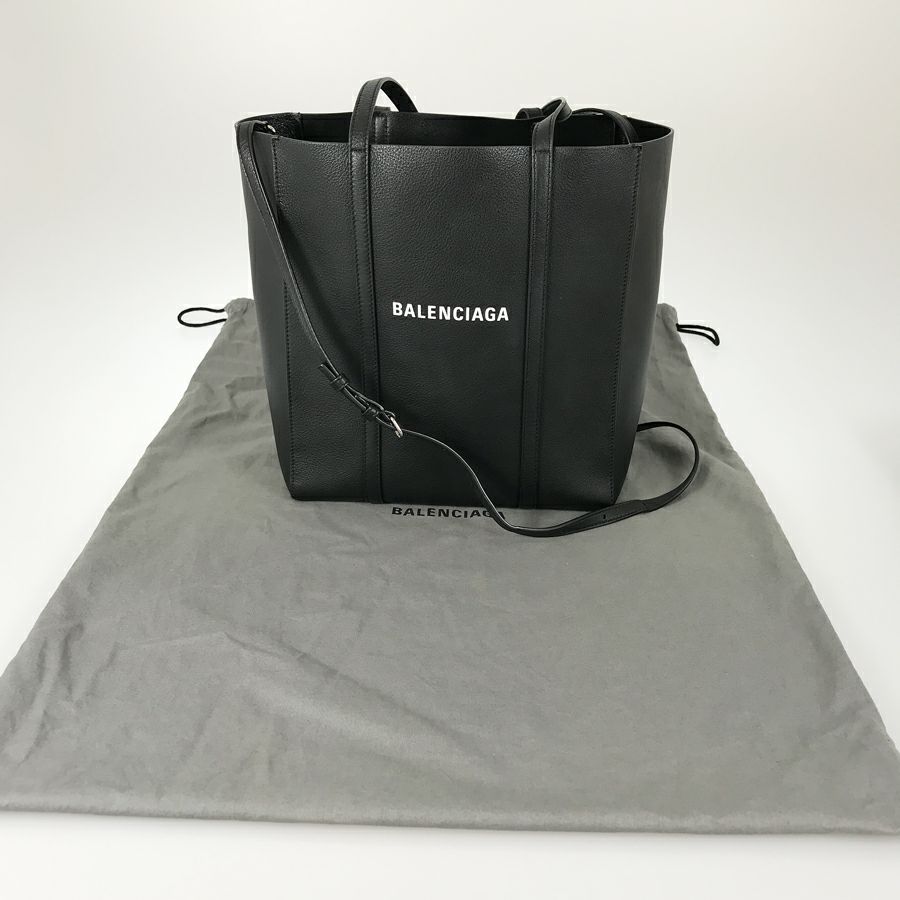 バレンシアガ トートバッグ