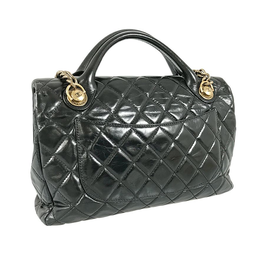 シャネル ショルダーバッグ